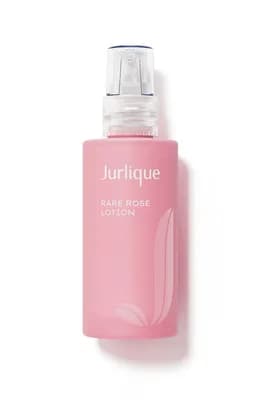 Rare Rose Lotion