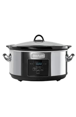 Programmable 8-Quart Slow Cooker