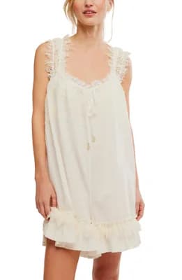 Wish Me Luck Romper