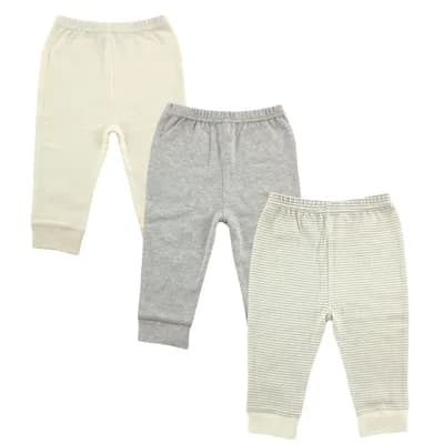 Soft Cotton Bottoms