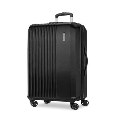Alliance SE Hardside 28" Checked Spinner