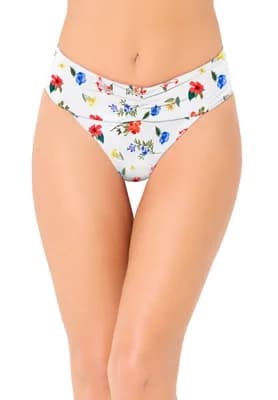 V-Cut Swim Brief