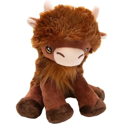 Plush Dog Toy