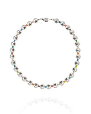 Ilka Necklace