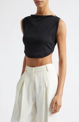 Mae Crop Tank