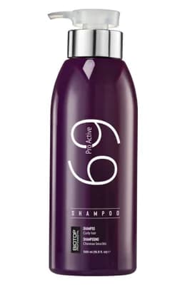69 Pro Active Shampoo