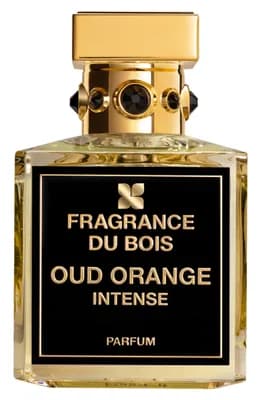 Oud Orange Intense Parfum