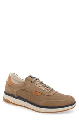 Jeff Sneaker
