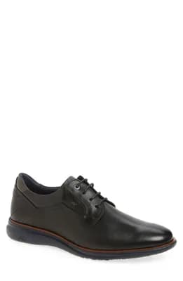 Fenix Plain Toe Derby