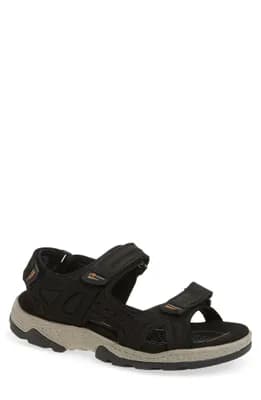 Missouri Sandal