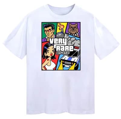 Artwear Tee