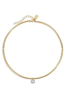 Belle Necklace