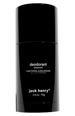 Deodorant