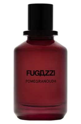 Pomegranoudh Extrait de Parfum