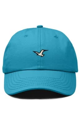 Seagull Dad Hat