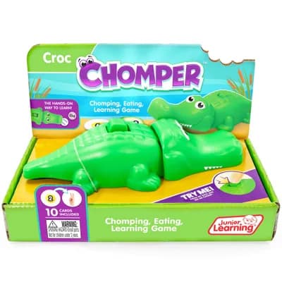 Crocodile Chomper
