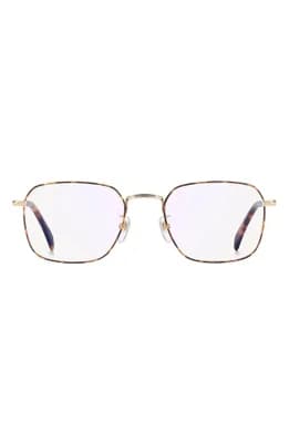 52mm Square Optical Glasses