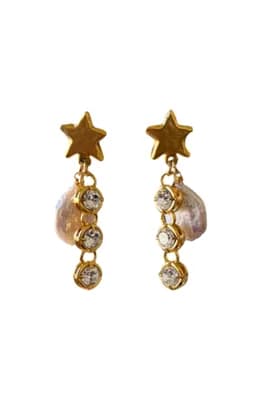 Ziggy Earrings