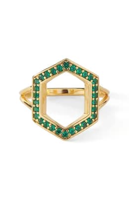 The Donna Ring