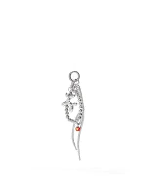 Bob Oré Keychain