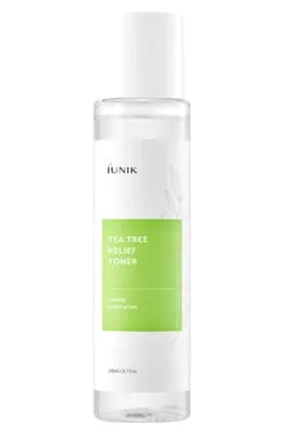 Tea Tree Relief Toner