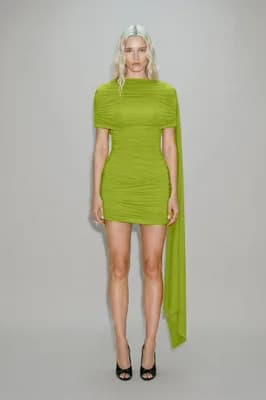 Elsie Mini Dress