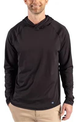 Prospect Epic Confidence Performance Pullover Hoodie