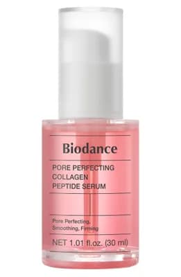 Pore Perfecting Collagen Peptide Serum