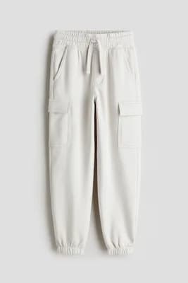 Cargo joggers