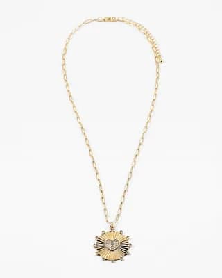 Scarlett Necklace