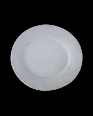 Cloud Oval Serving Tray