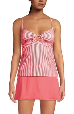 Lifting Tankini