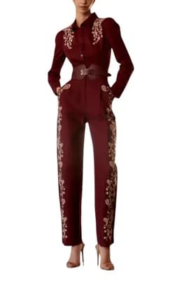 Bare Jumpsuit