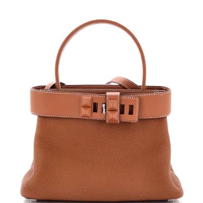 Medor Handbag Togo
