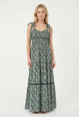 Reece Maxi Dress