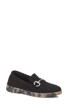 Gwyneth Bit Loafer