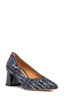 Corina Pointed Toe Pump