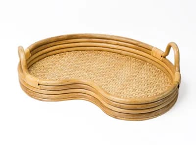 Lily Pad Tray