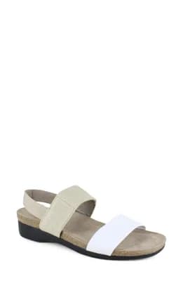 Pisces Sandal - Multiple Widths Available
