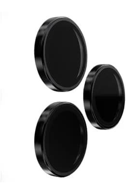 Camera Lens Protector for Apple iPhone 16 Pro
