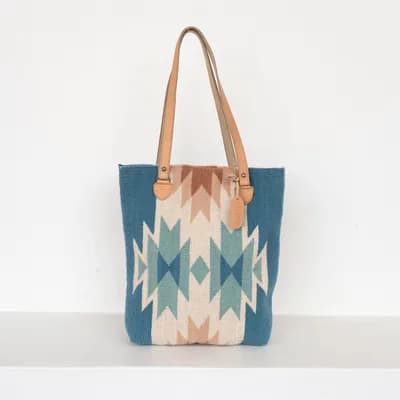 Playa Bucket Tote