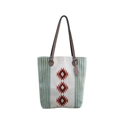 Primavera Bucket Tote