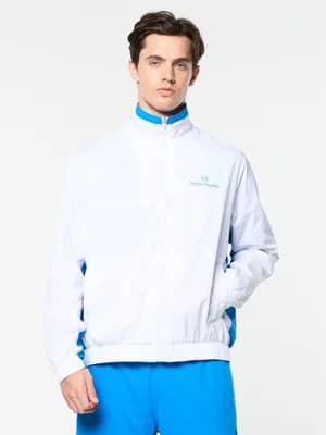 Luca Track Jacket