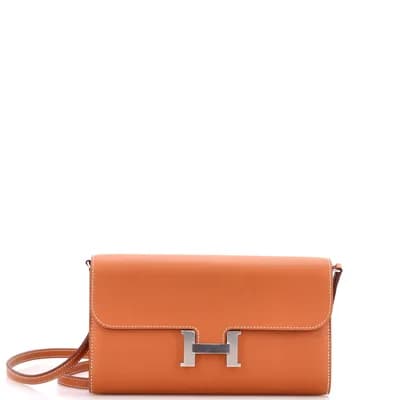 Constance To Go Wallet Evercolor