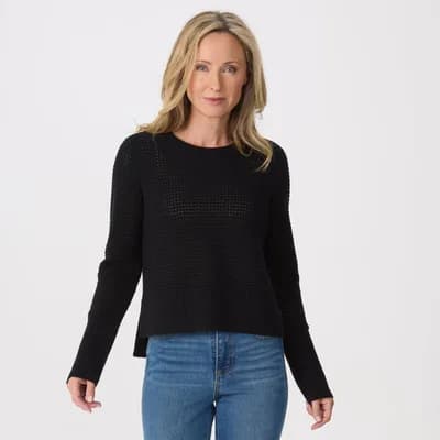 Ace Sweater