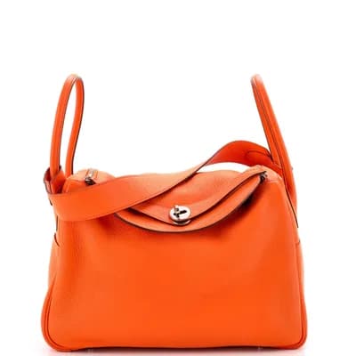 Lindy Bag Clemence 34