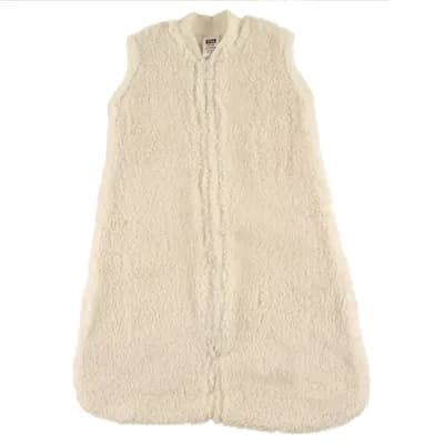 Fluffy Lined Sleep Cocoon