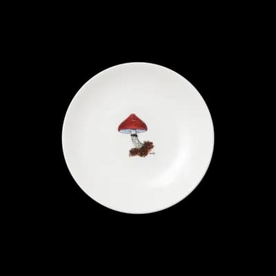 Thibaud Herem Objet Canape Plate / Tray