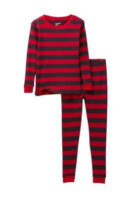 Two-Piece Pajama Set