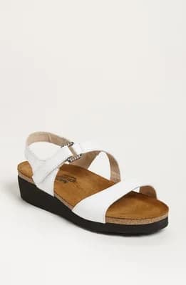 'Pamela' Sandal